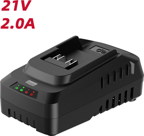 Угловая шлифовальная машина Deli EDC602Z + З/У EDL-CD20A2E- фото5