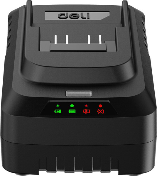 Угловая шлифовальная машина Deli EDC602Z + З/У EDL-CD20A2E- фото6