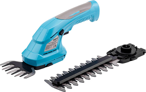 Кусторез аккумуляторный GPT SGT 720L- фото2