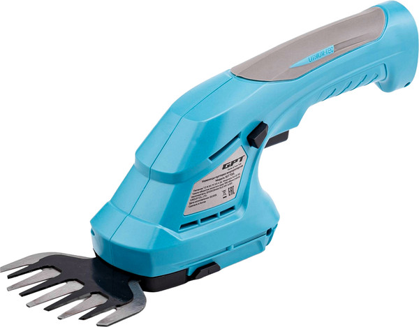 Кусторез аккумуляторный GPT SGT 720L- фото3