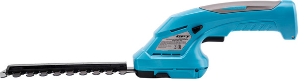 Кусторез аккумуляторный GPT SGT 720L- фото7