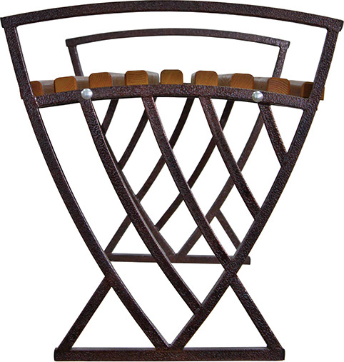 Скамья садовая Комплект-Агро Герцог KA5504- фото4