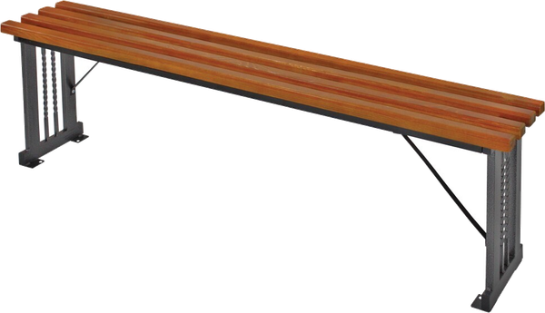 Скамья садовая Комплект-Агро Мадрид 1.6 KA5498- фото