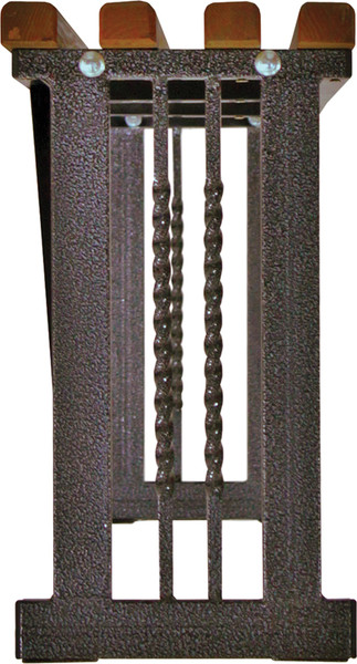 Скамья садовая Комплект-Агро Мадрид 1.6 KA5498- фото4