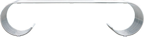 Скамья садовая Комплект-Агро Париж KA7638- фото2