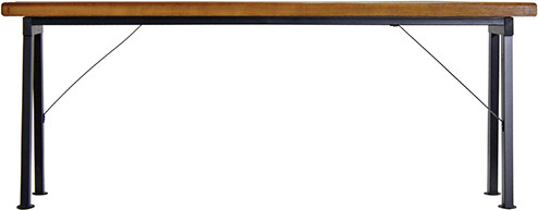 Скамья садовая Комплект-Агро Романтика 1.2 KA4118- фото3