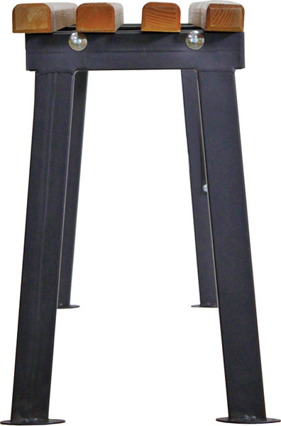 Скамья садовая Комплект-Агро Романтика 1.2 KA4118- фото4