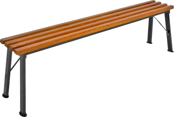 Скамья садовая Комплект-Агро Романтика 1.6 KA3753- фото