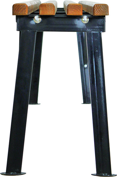 Скамья садовая Комплект-Агро Романтика 1.6 KA3753- фото4