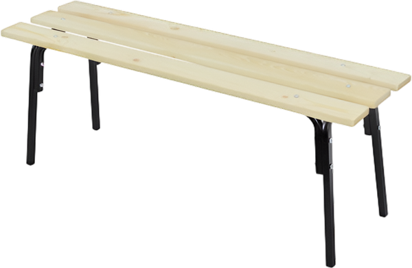Скамья садовая Комплект-Агро Хит KA6945- фото