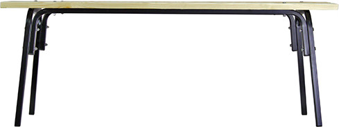 Скамья садовая Комплект-Агро Хит KA6945- фото2