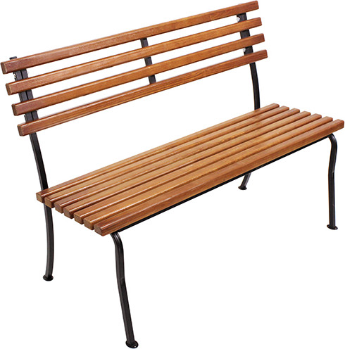 Скамья садовая Комплект-Агро Классика 1.2 KA4095- фото