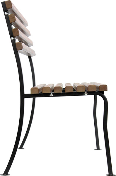 Скамья садовая Комплект-Агро Классика 1.2 KA4095- фото3