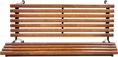 Скамья садовая Комплект-Агро Классика 1.2 KA4095- фото4