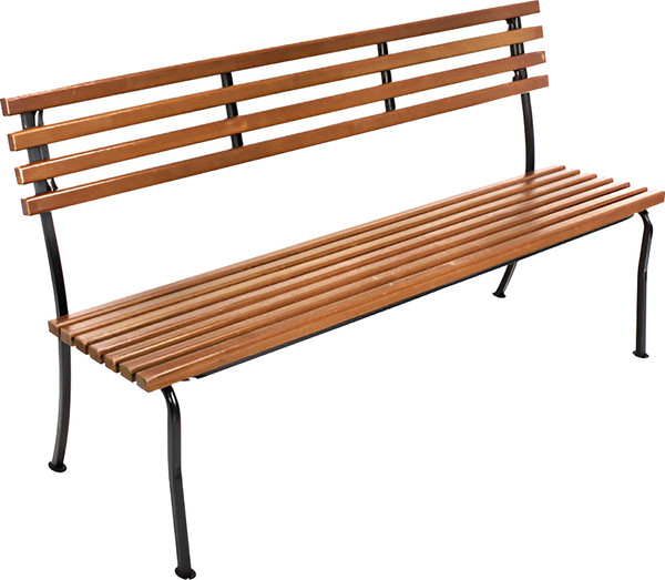 Скамья садовая Комплект-Агро Классика 1.6 KA3470- фото