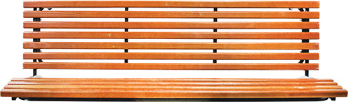 Скамья садовая Комплект-Агро Классика 1.6 KA3470- фото4