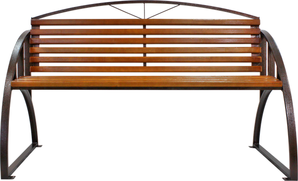 Скамья садовая Комплект-Агро Модерн KA5559- фото
