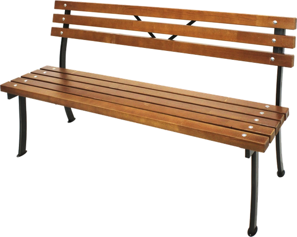 Скамья садовая Комплект-Агро Практика 1.6 KA6310- фото