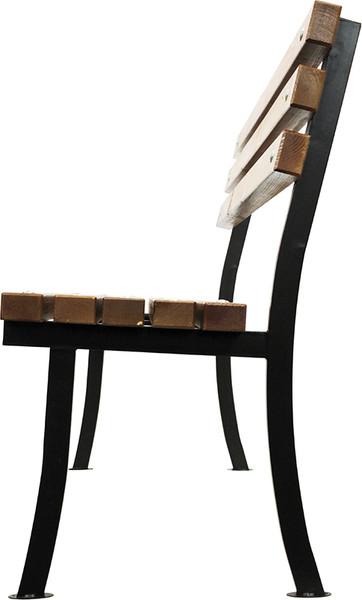 Скамья садовая Комплект-Агро Практика 1.6 KA6310- фото4