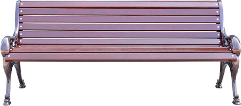 Скамья садовая Комплект-Агро Ренессанс KA7652- фото3