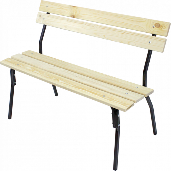 Скамья садовая Комплект-Агро Хит KA6938- фото