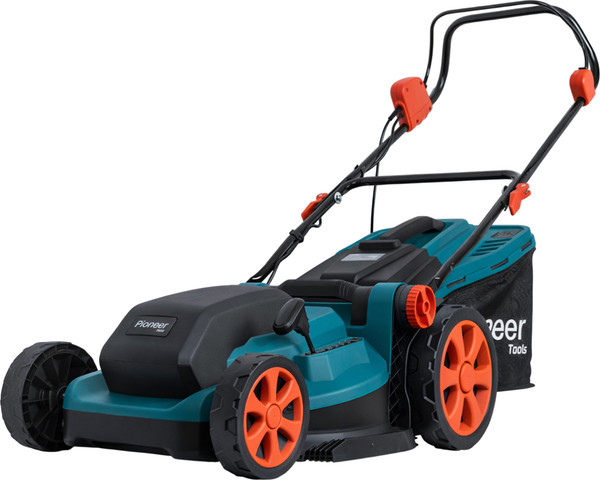 Газонокосилка электрическая Pioneer LM-1840-01- фото