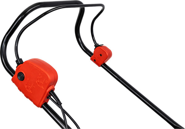 Газонокосилка электрическая Pioneer LM-1840-01- фото9