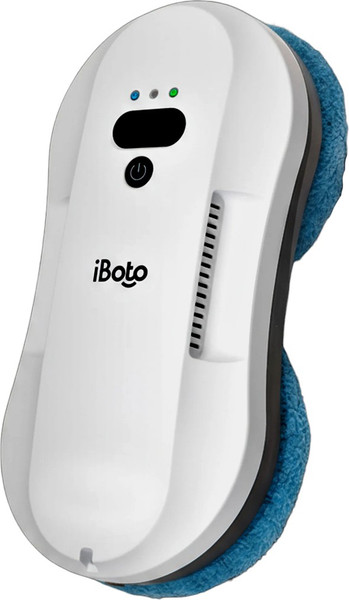 Робот-мойщик окон iBoto Win 395- фото