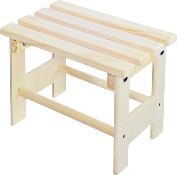 Табурет складной Комплект-Агро KA6167- фото