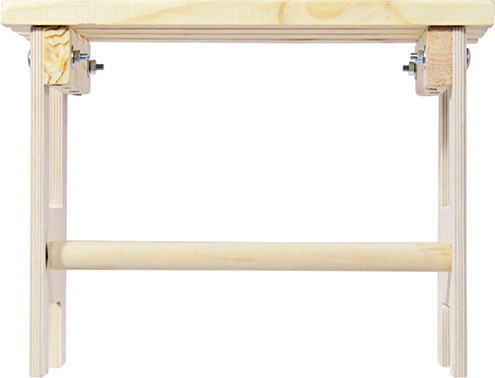 Табурет складной Комплект-Агро KA6167- фото2