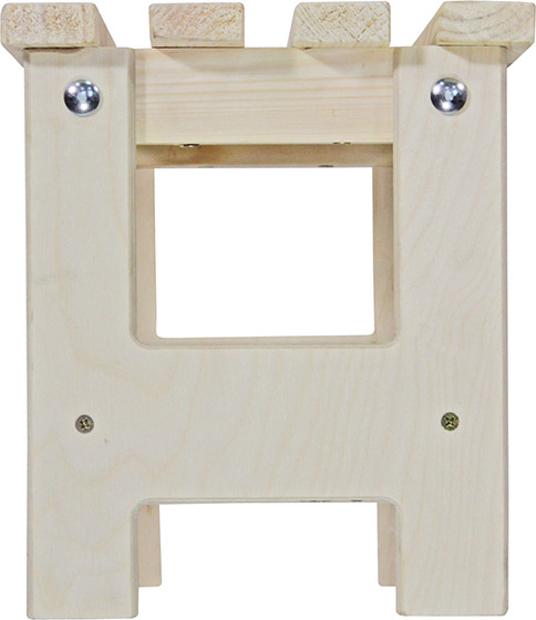 Табурет складной Комплект-Агро KA6167- фото3