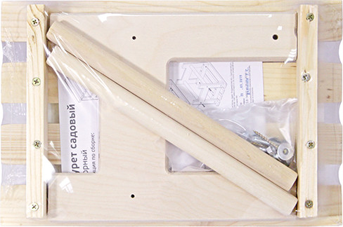 Табурет складной Комплект-Агро KA6167- фото4