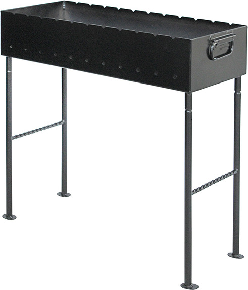 Мангал Комплект-Агро Гефест KA3456- фото