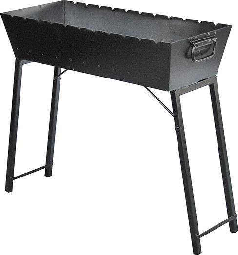 Мангал Комплект-Агро Гефест-М KA5450- фото