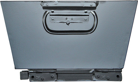 Мангал Комплект-Агро Гефест-М KA5450- фото5