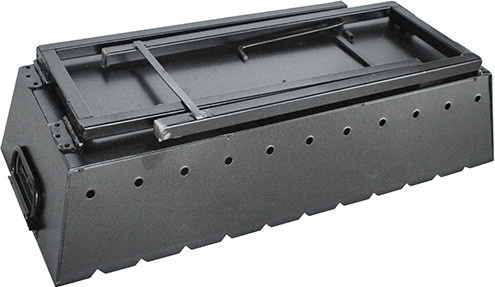 Мангал Комплект-Агро Гефест-М KA5450- фото6