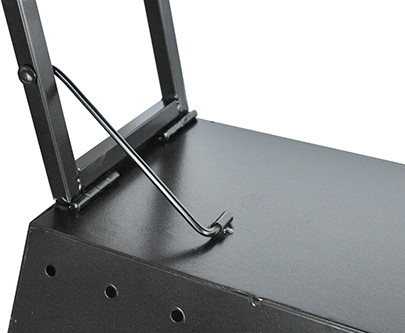 Мангал Комплект-Агро Гефест-М KA5450- фото9