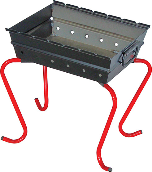 Мангал Комплект-Агро Гном KA6259- фото