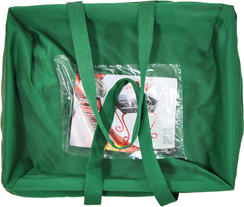 Мангал Комплект-Агро Гном KA6259- фото10