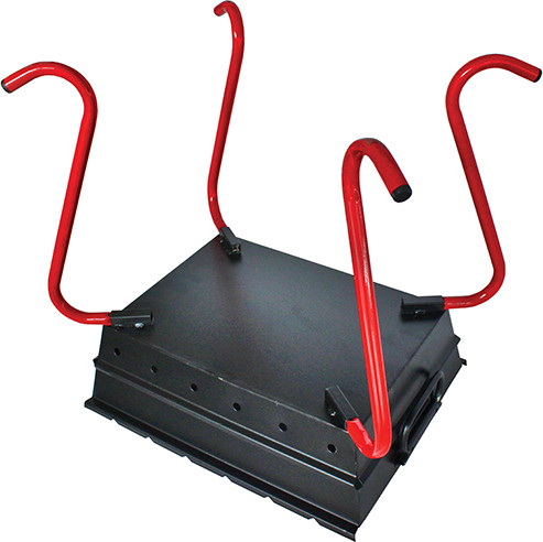 Мангал Комплект-Агро Гном KA6259- фото4