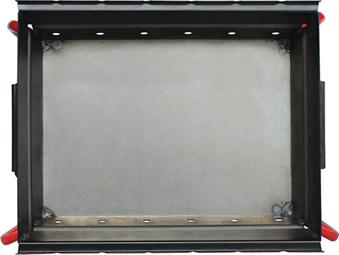 Мангал Комплект-Агро Гном KA6259- фото5