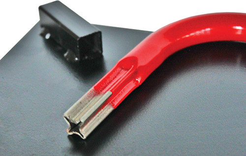 Мангал Комплект-Агро Гном KA6259- фото6