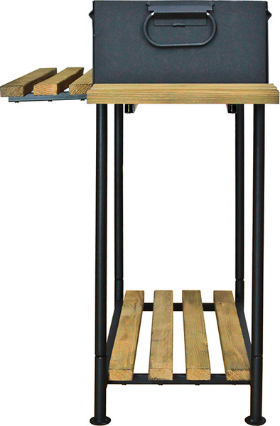 Мангал Комплект-Агро Обжора KA3449- фото3