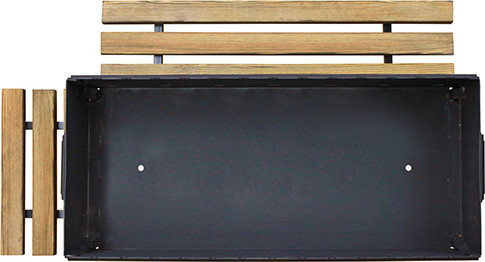 Мангал Комплект-Агро Обжора KA3449- фото6