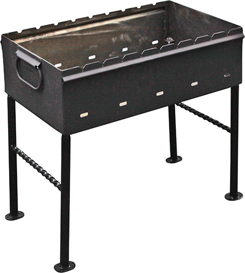 Мангал Комплект-Агро Пикничок KA3425- фото