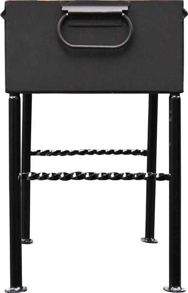 Мангал Комплект-Агро Пикничок KA3425- фото2