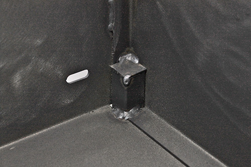 Мангал Комплект-Агро Пикничок KA3425- фото5