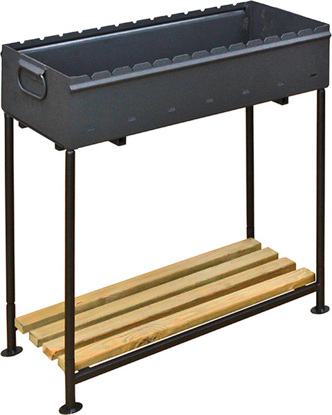 Мангал Комплект-Агро Привал KA3418- фото