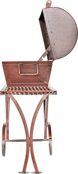 Мангал Комплект-Агро Сундучок KA5955- фото5