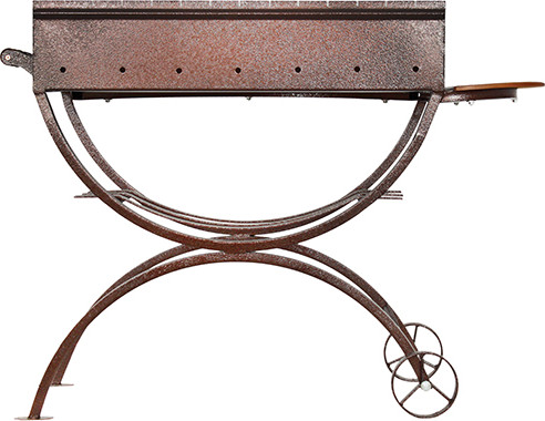 Мангал Комплект-Агро Элегант KA3432- фото3